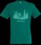Bild von Tshirt- Moutainbike