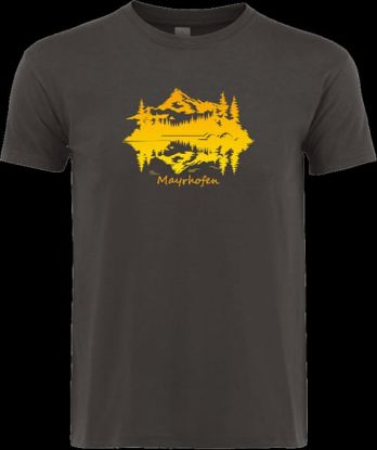Picture of Tshirt- Mayerhofen