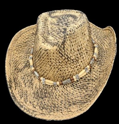 Picture of Sommerhut Cowboy