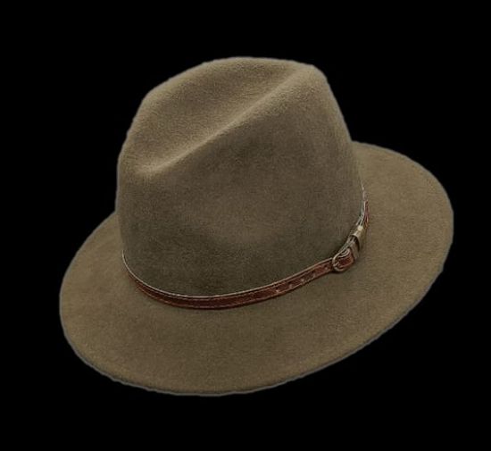 Picture of Rollhut Oliv