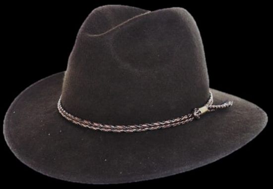 Picture of  Rollhut Braun